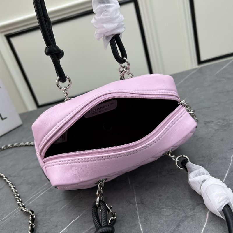 Chanel Top Handle Bags